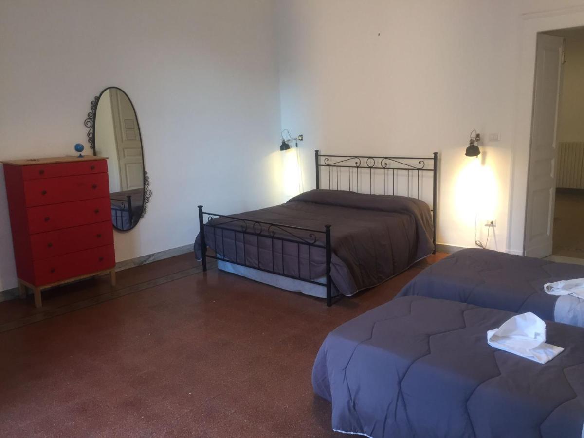 Bed & Breakfast Vecchia - Chiaia Napels