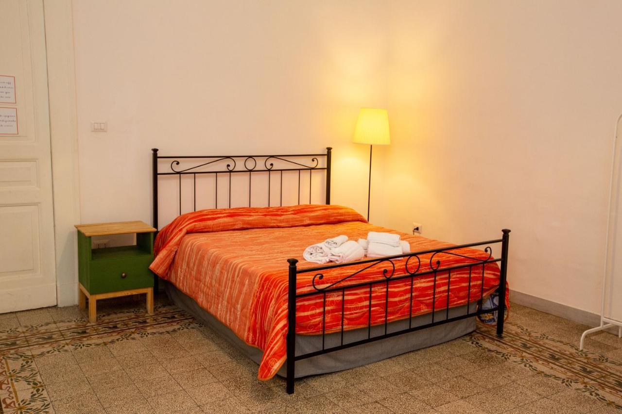 Bed & Breakfast Vecchia - Chiaia *