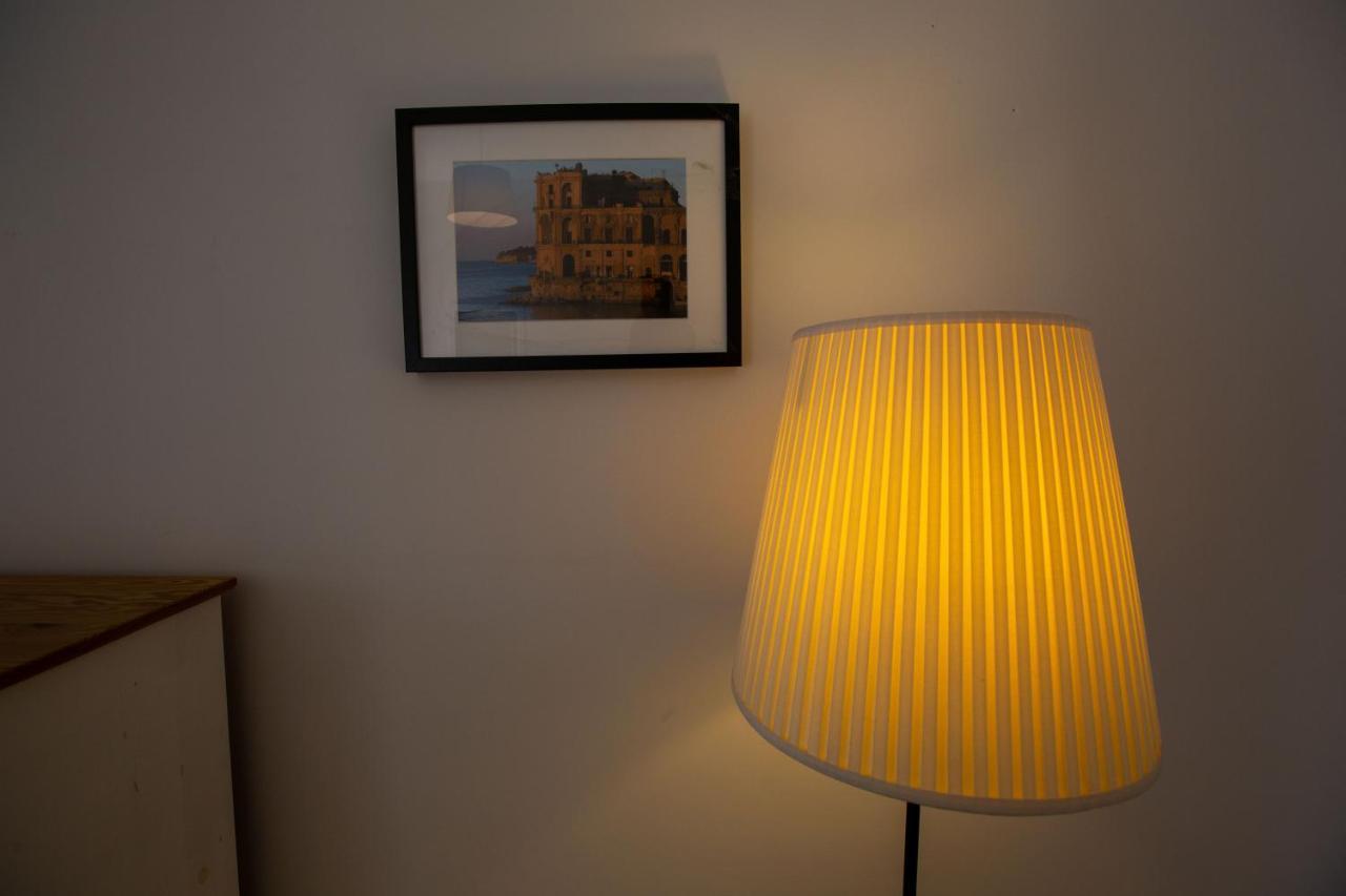 Vecchia - Chiaia Bed & Breakfast