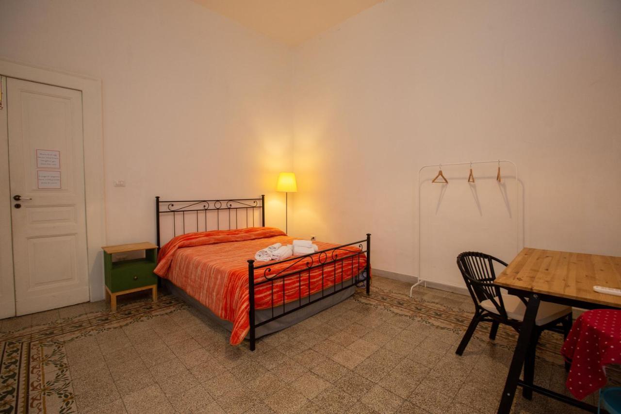 Vecchia - Chiaia Bed & Breakfast