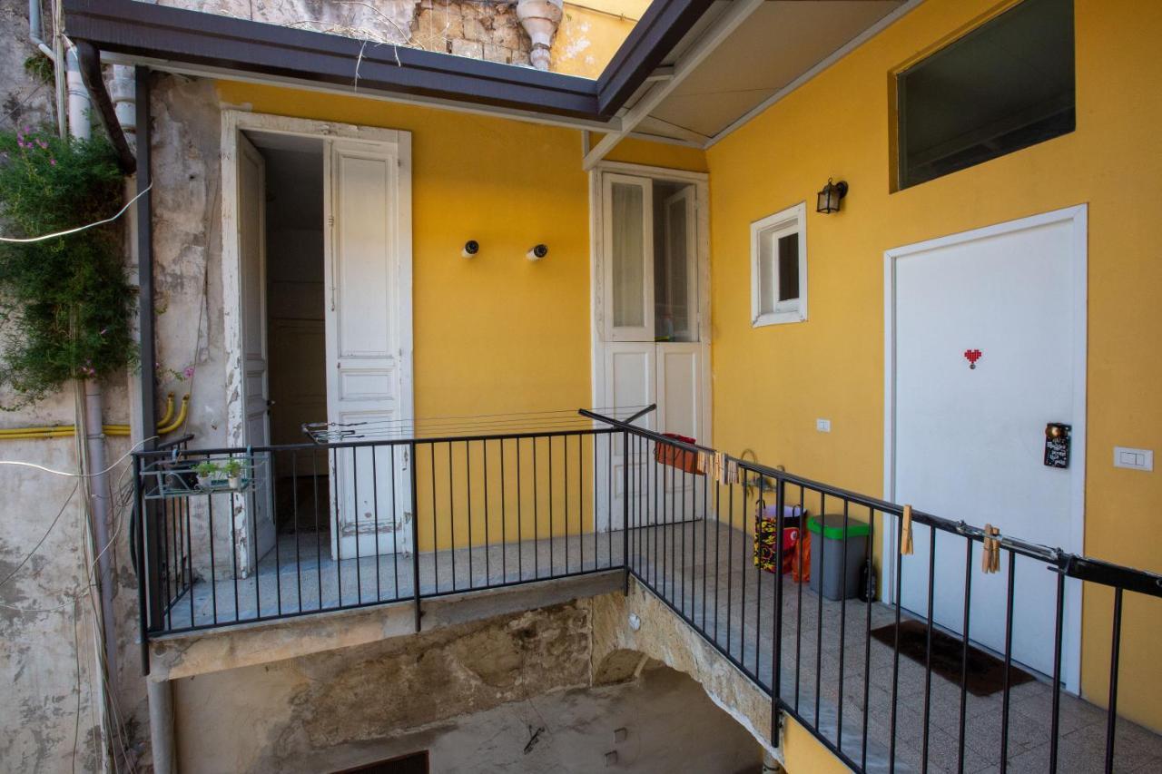 Bed & Breakfast Vecchia - Chiaia *