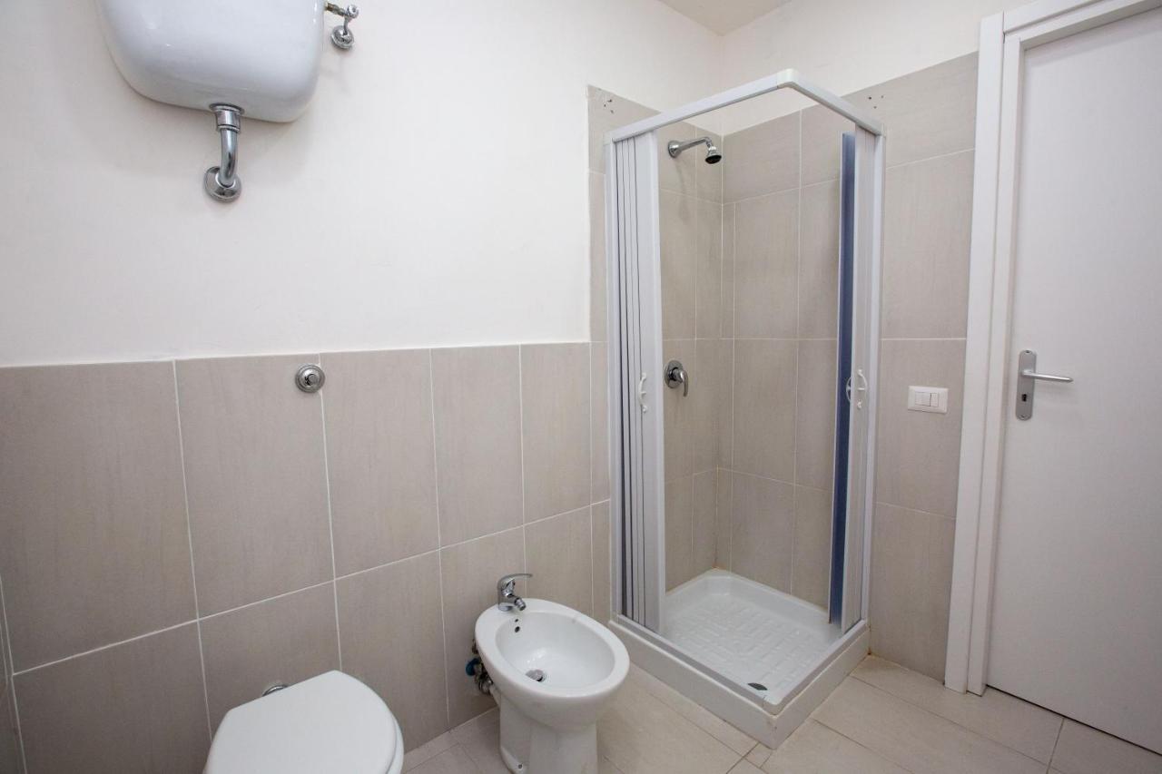 Bed & Breakfast Vecchia - Chiaia