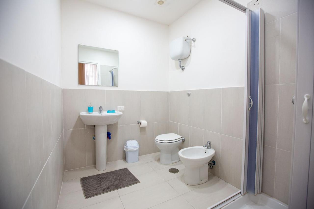 Bed & Breakfast Vecchia - Chiaia Napels