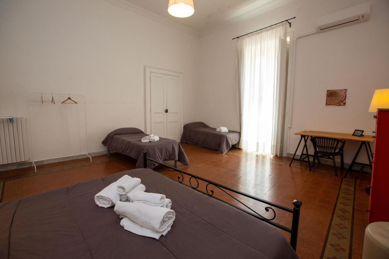 Bed & Breakfast Vecchia - Chiaia Napels