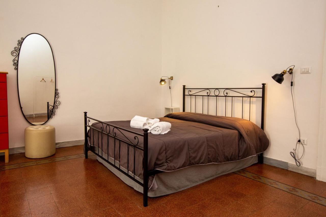 Bed & Breakfast Vecchia - Chiaia