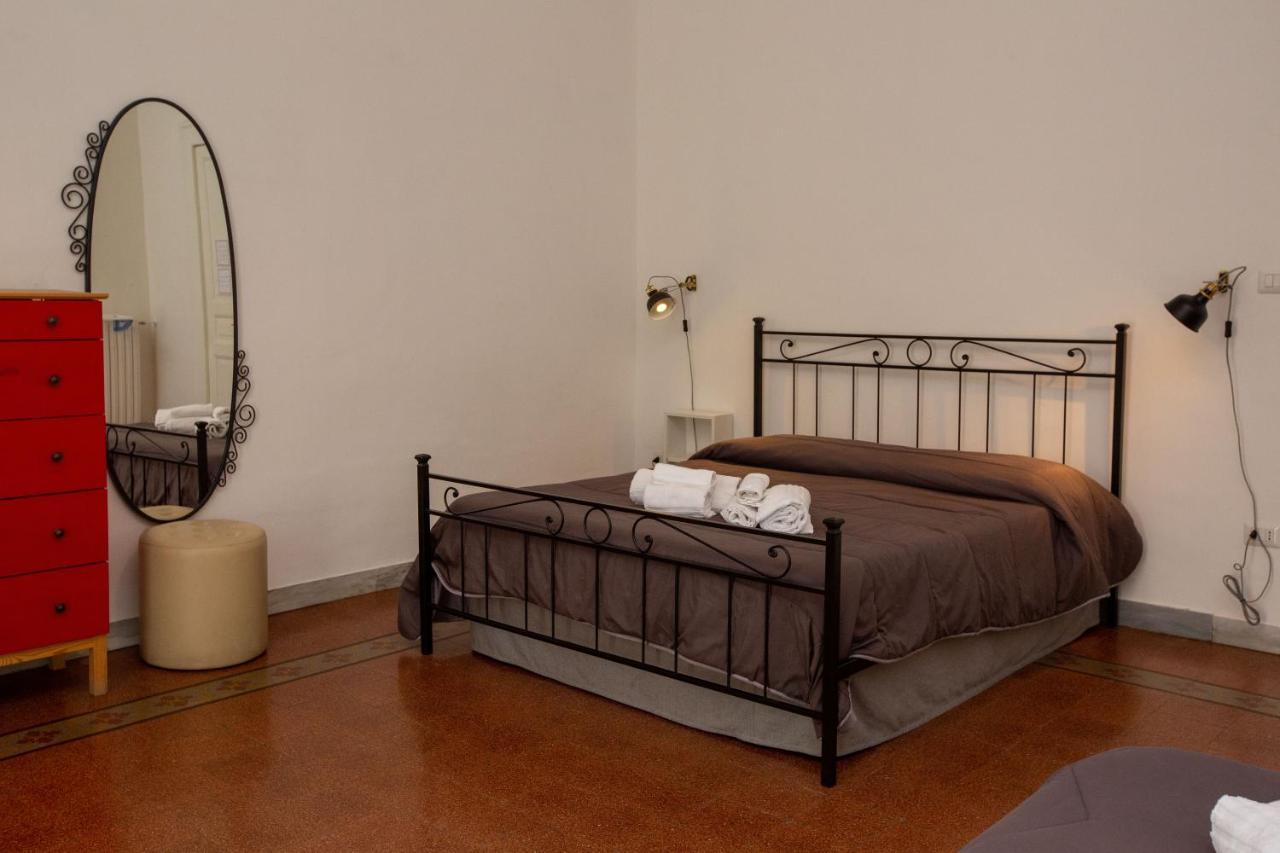 Bed & Breakfast Vecchia - Chiaia *