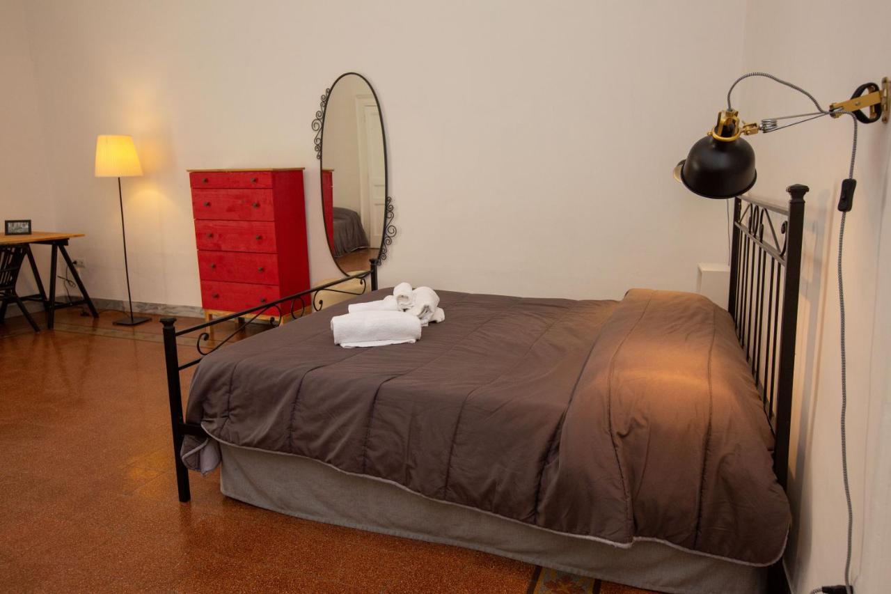 Bed & Breakfast Vecchia - Chiaia Napels