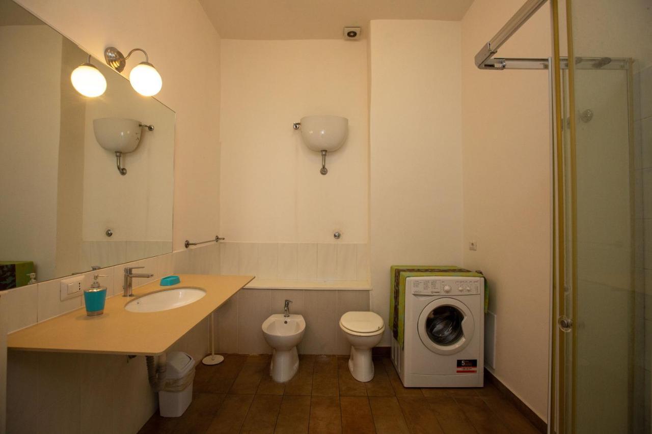 Bed & Breakfast Vecchia - Chiaia Napels