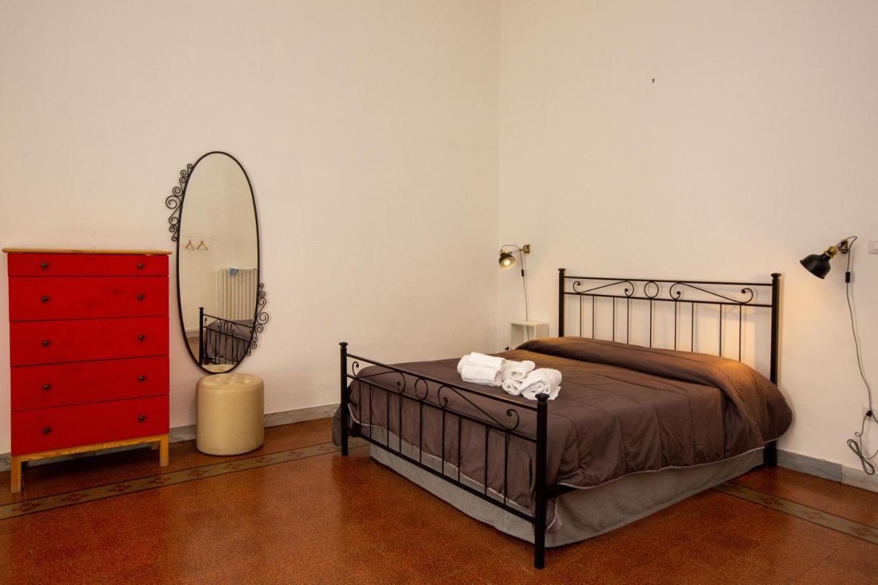 Bed & Breakfast Vecchia - Chiaia *