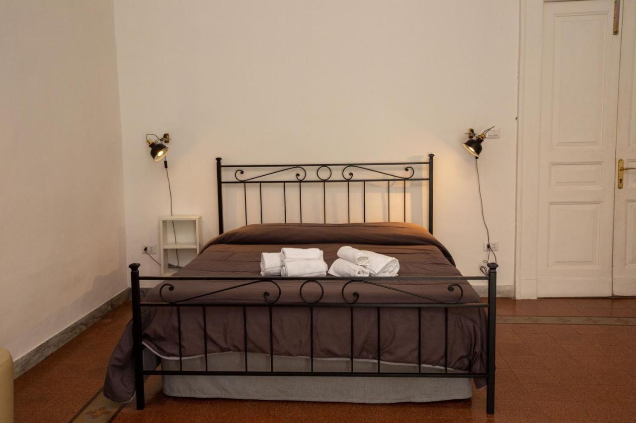 Bed & Breakfast Vecchia - Chiaia