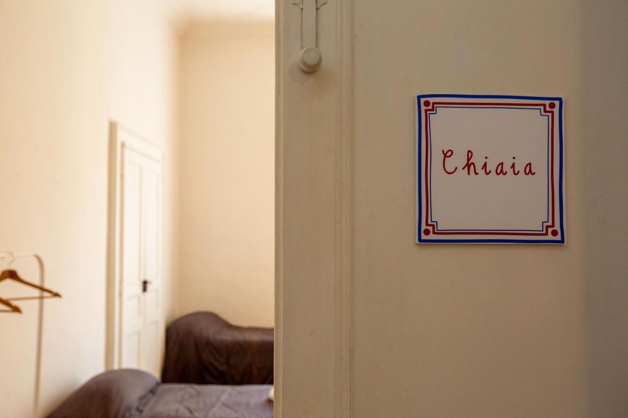 Bed & Breakfast Vecchia - Chiaia *