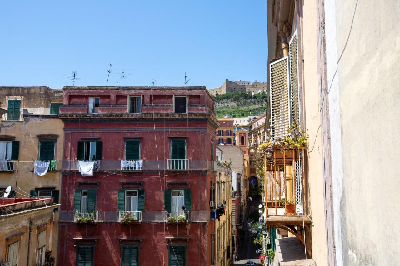 Vecchia - Chiaia * Napels