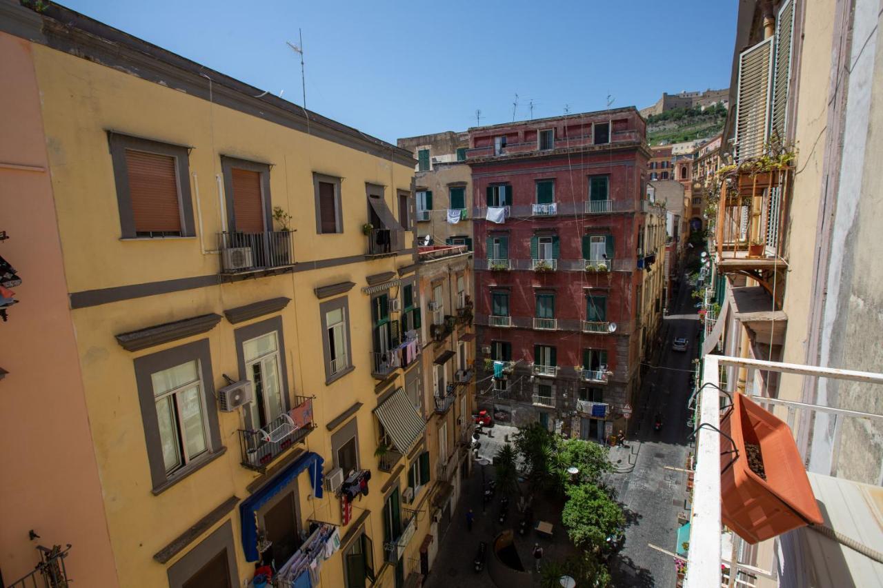 Vecchia - Chiaia Bed & Breakfast
