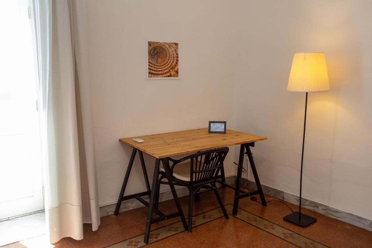 Bed & Breakfast Vecchia - Chiaia