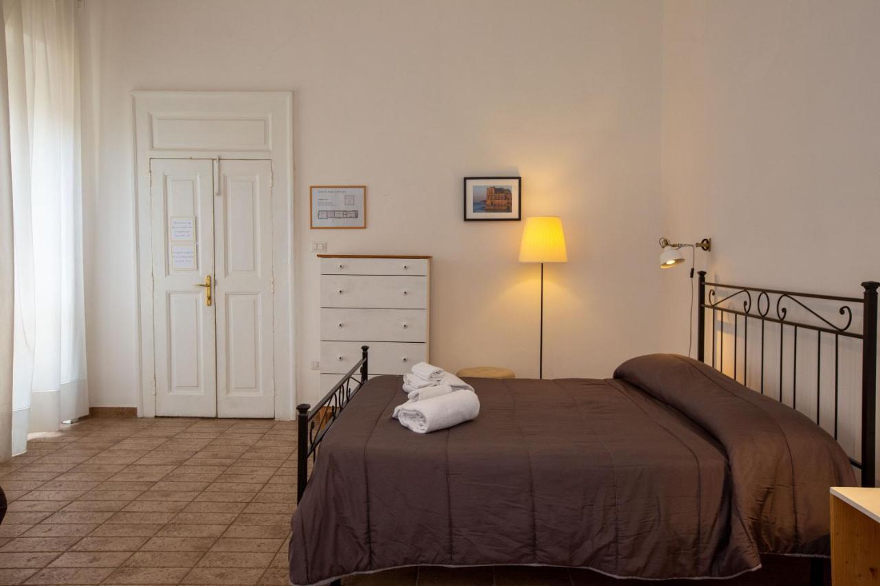Bed & Breakfast Vecchia - Chiaia