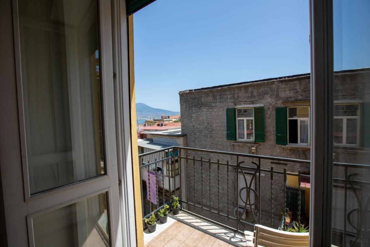 Vecchia - Chiaia *
