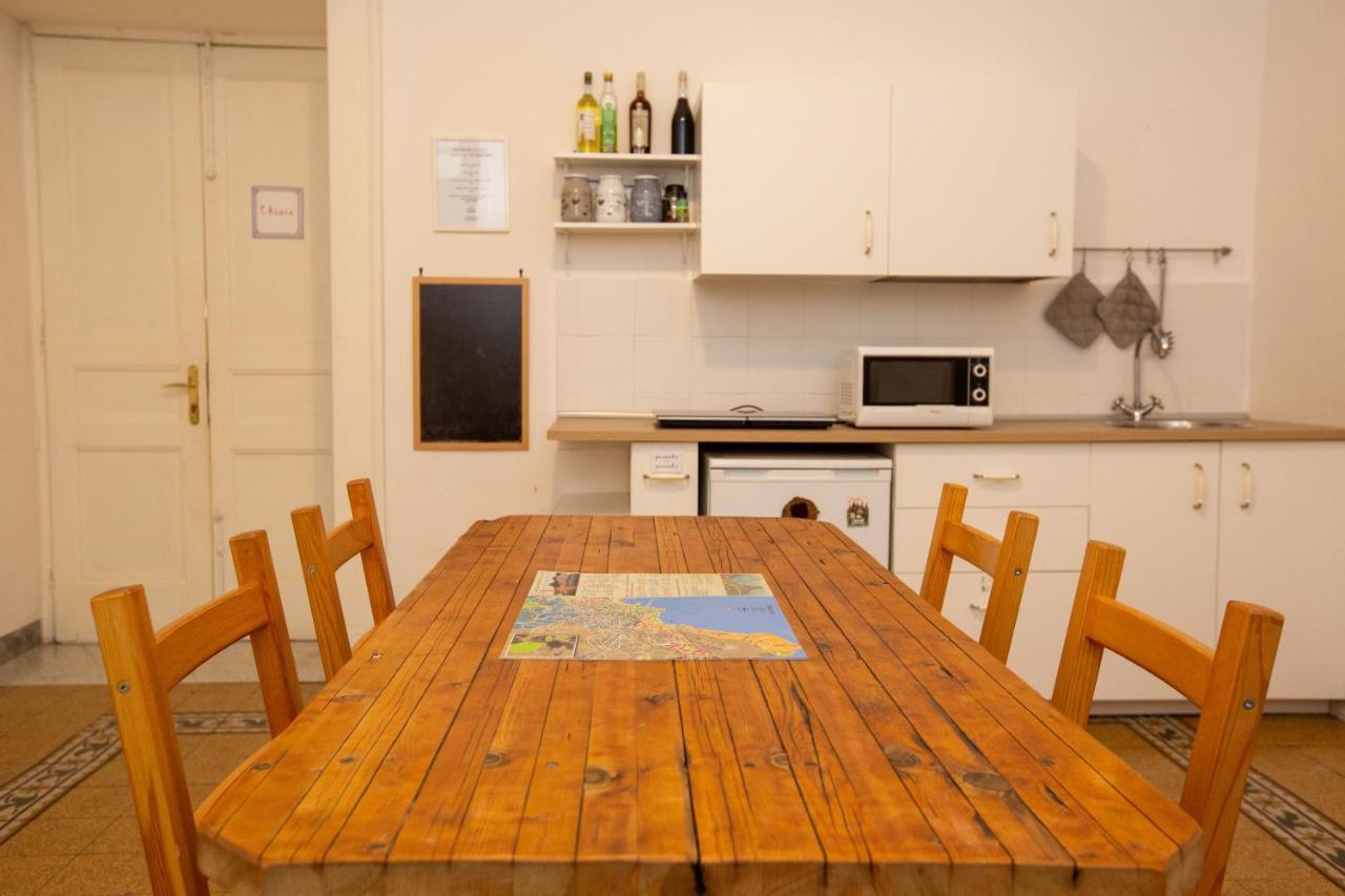 Bed & Breakfast Vecchia - Chiaia Napels