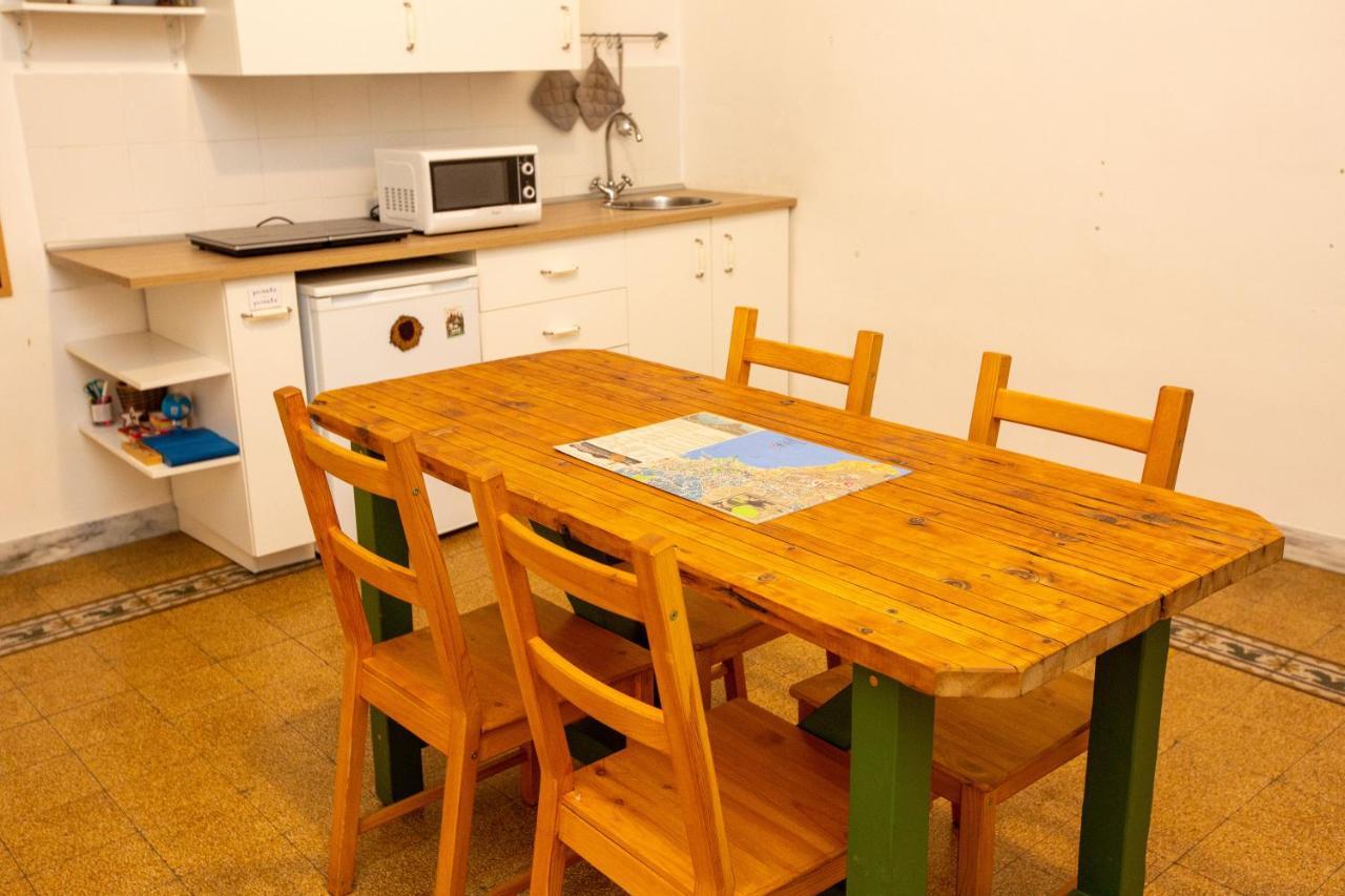 Vecchia - Chiaia Bed & Breakfast Napels
