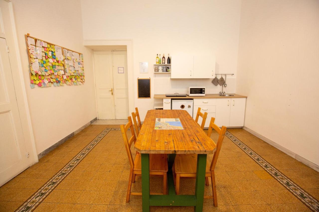 Bed & Breakfast Vecchia - Chiaia *