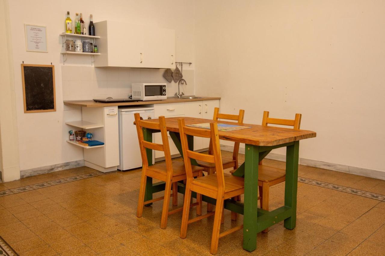 Bed & Breakfast Vecchia - Chiaia Napels