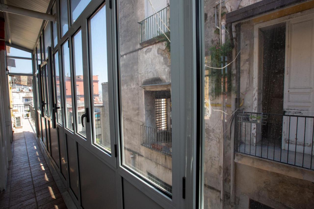 Vecchia - Chiaia * Naples