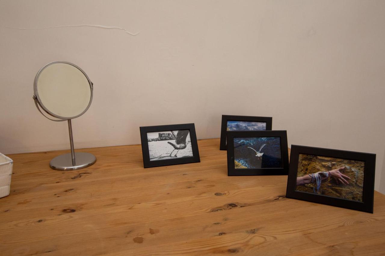 Bed & Breakfast Vecchia - Chiaia Naples