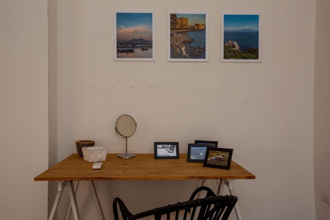 Bed & Breakfast Vecchia - Chiaia Naples