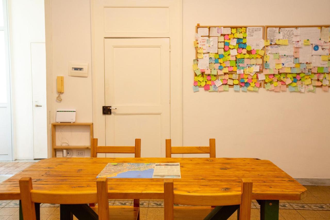 Bed & Breakfast Vecchia - Chiaia Naples